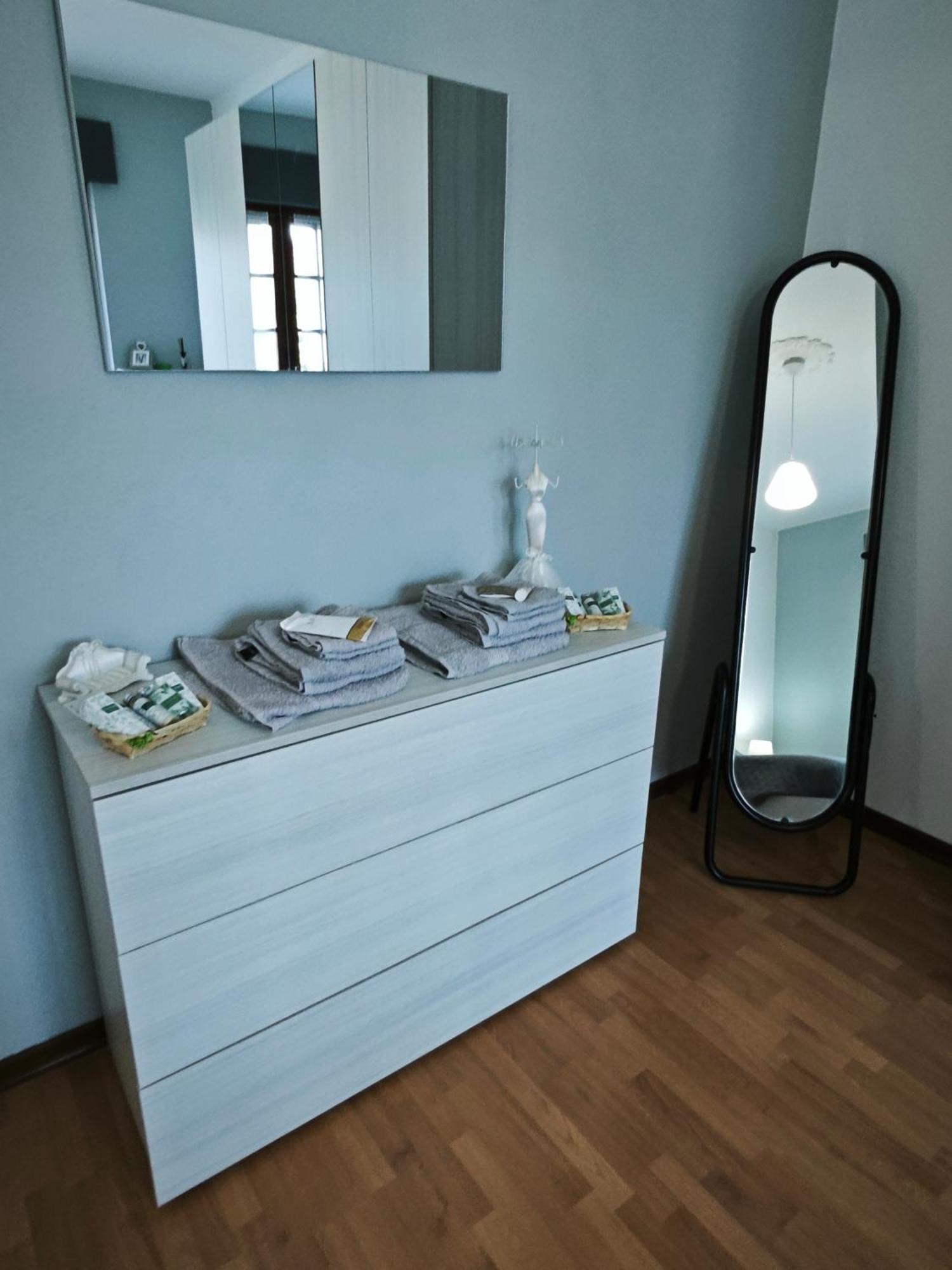 Una Finestra Sul Verde Sassello Ngoại thất bức ảnh