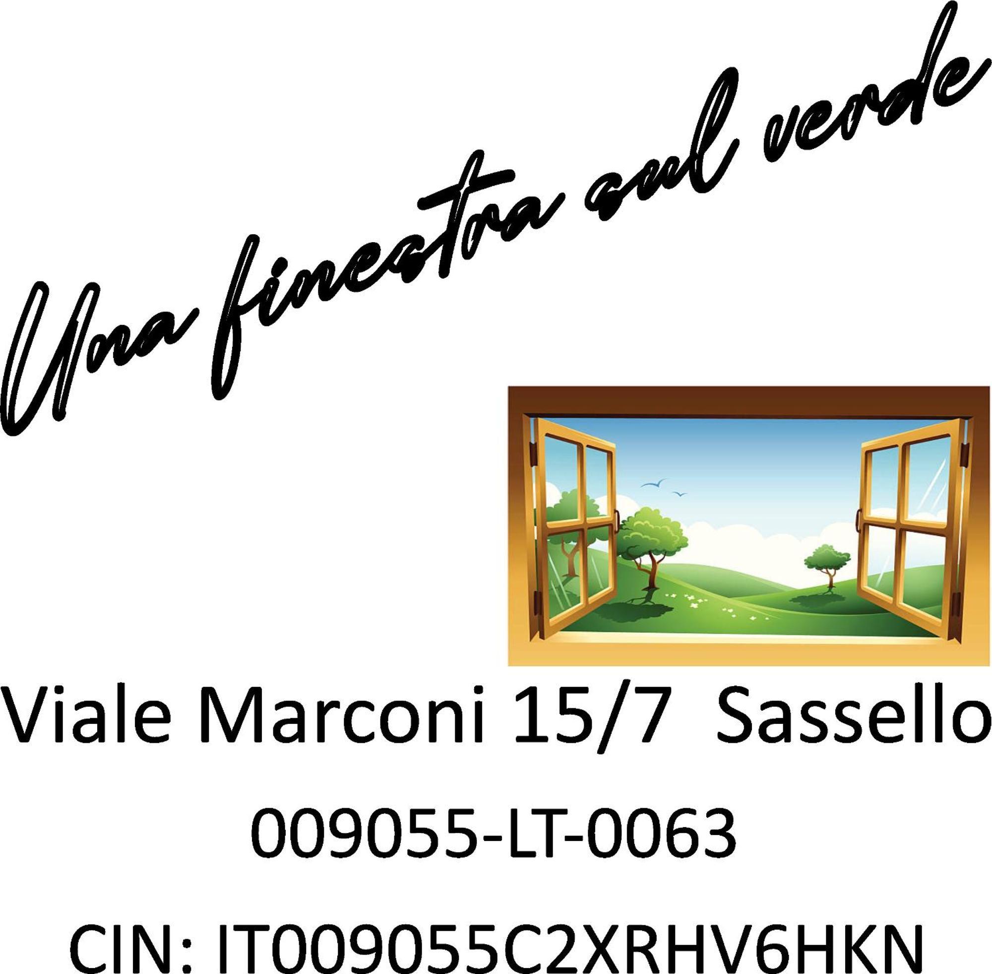 Una Finestra Sul Verde Sassello Ngoại thất bức ảnh